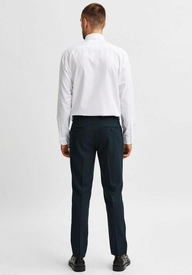 SELECTED HOMME Businessoverhemd SLHSLIMETHAN SHIRT - Foto 3
