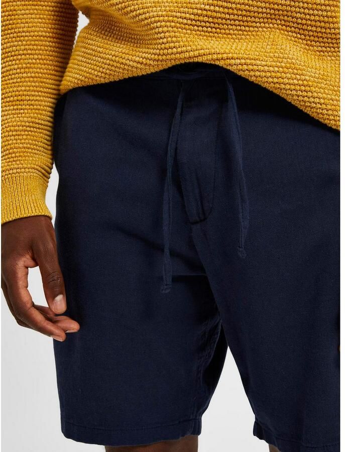 SELECTED HOMME Chino-short SLHREGULAR-BRODY SUN SHORTS NOOS - Foto 2