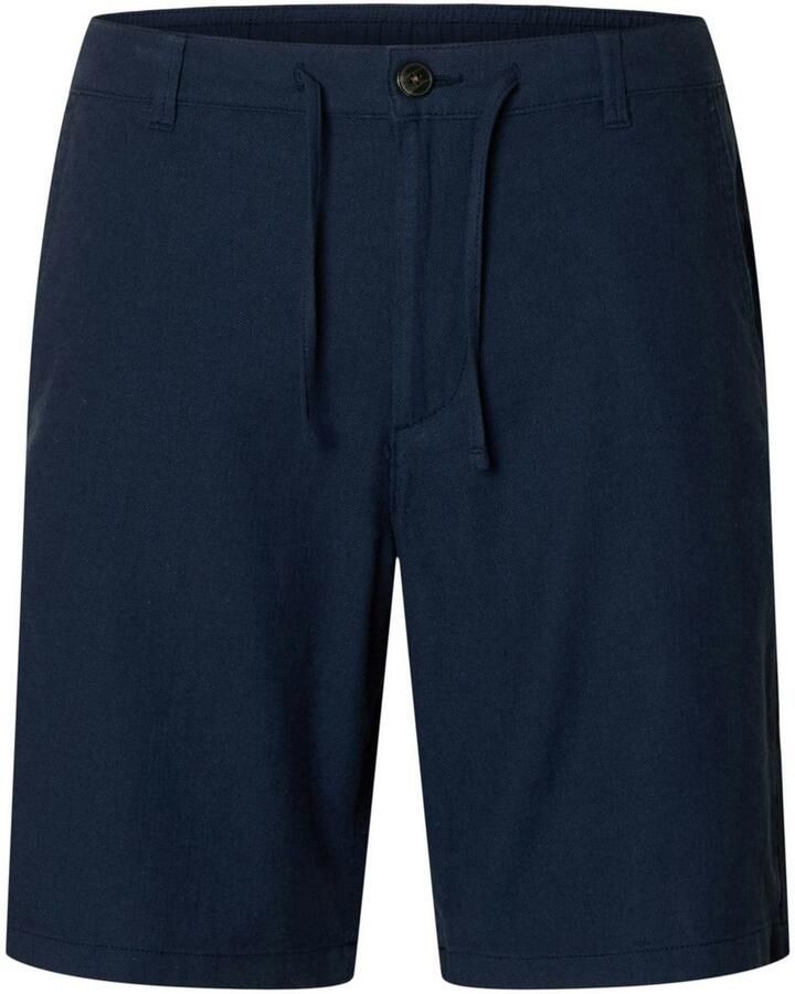 SELECTED HOMME Chino-short SLHREGULAR-BRODY SUN SHORTS NOOS