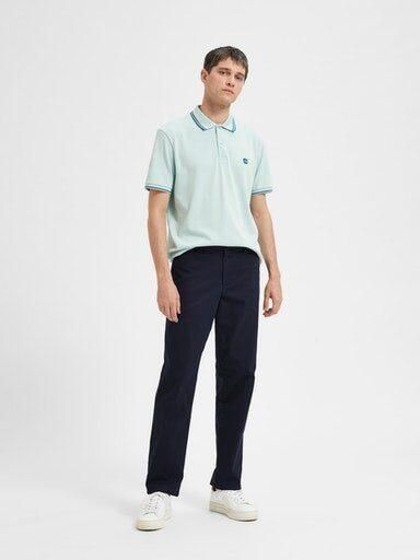 SELECTED HOMME Chino SLH196-STRAIGHT-NEW MILES FLEX PANT NOOS - Foto 4