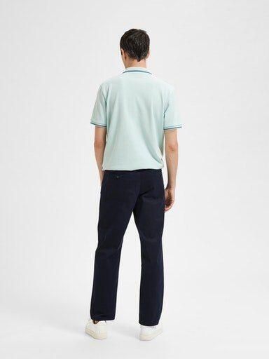 SELECTED HOMME Chino SLH196-STRAIGHT-NEW MILES FLEX PANT NOOS - Foto 6