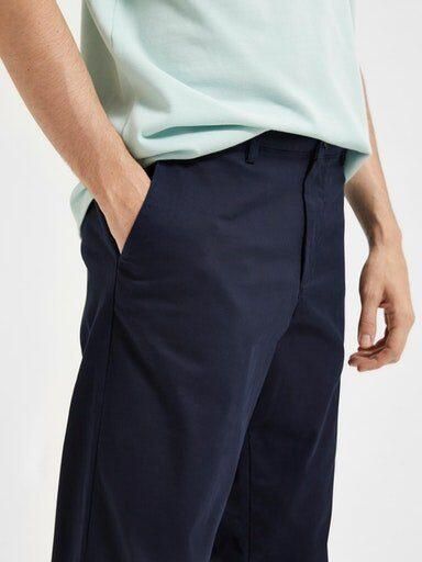 SELECTED HOMME Chino SLH196-STRAIGHT-NEW MILES FLEX PANT NOOS - Foto 3