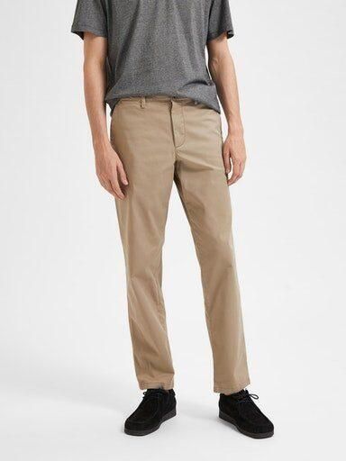 SELECTED HOMME Chino SLH196-STRAIGHT-NEW MILES FLEX PANT NOOS - Foto 6