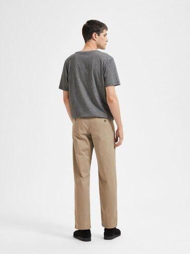 SELECTED HOMME Chino SLH196-STRAIGHT-NEW MILES FLEX PANT NOOS - Foto 4