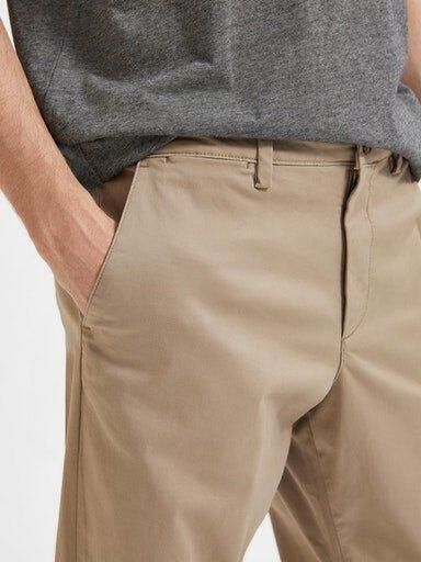 SELECTED HOMME Chino SLH196-STRAIGHT-NEW MILES FLEX PANT NOOS - Foto 2