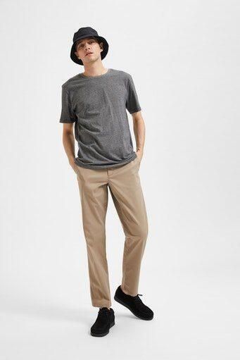 SELECTED HOMME Chino SLH196-STRAIGHT-NEW MILES FLEX PANT NOOS - Foto 3