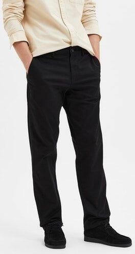 SELECTED HOMME Chino SLH196-STRAIGHT-NEW MILES FLEX PANT NOOS - Foto 6
