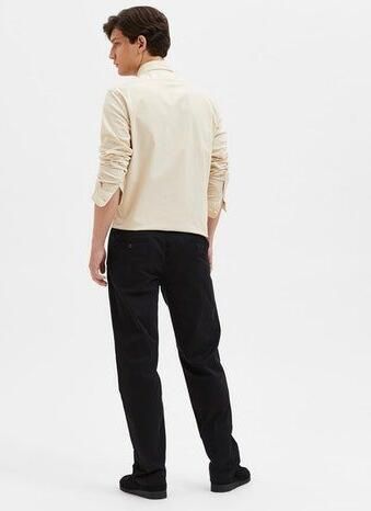 SELECTED HOMME Chino SLH196-STRAIGHT-NEW MILES FLEX PANT NOOS - Foto 8