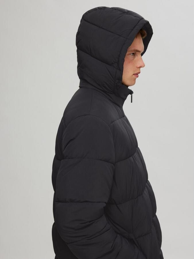 SELECTED HOMME Gewatteerde jas SLHCOOPER PUFFER COAT NOOS - Foto 2
