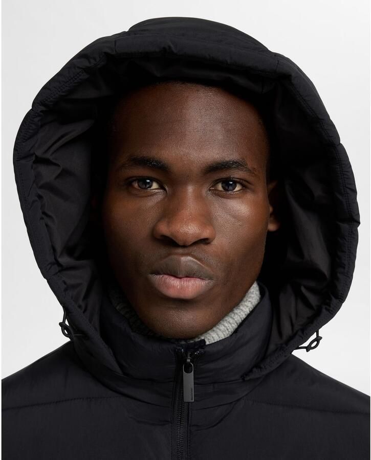 SELECTED HOMME Outdoorjack SLHCOOPER PUFFER JKT NOOS