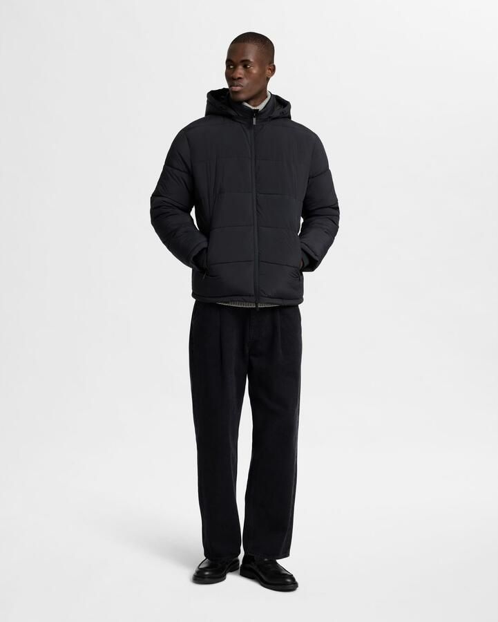 SELECTED HOMME Outdoorjack SLHCOOPER PUFFER JKT NOOS - Foto 3