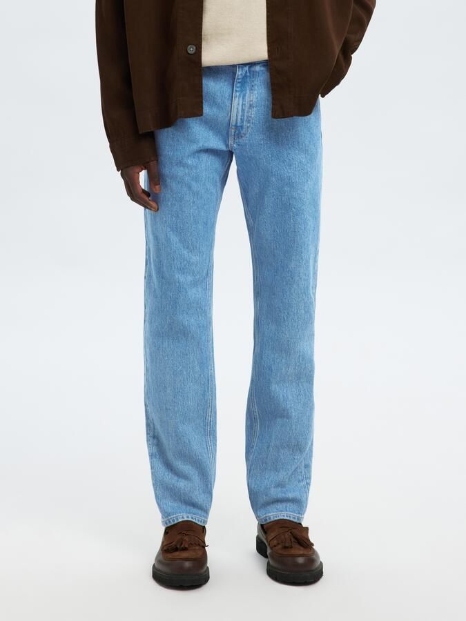 SELECTED HOMME Slim fit jeans SLH175-SLIM BEN KORI JEANS NOOS - Foto 6