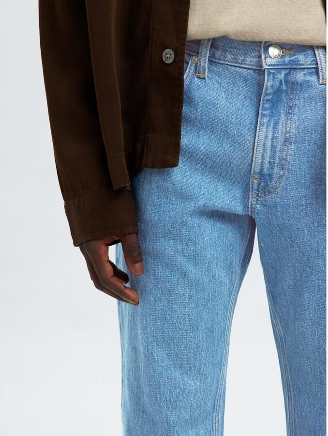 SELECTED HOMME Slim fit jeans SLH175-SLIM BEN KORI JEANS NOOS