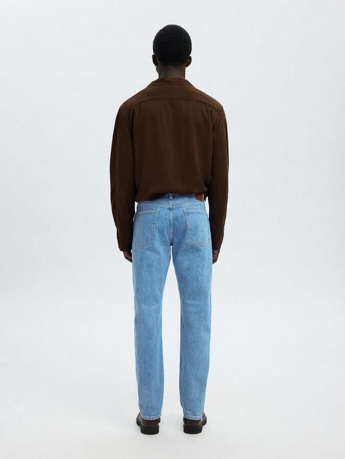 SELECTED HOMME Slim fit jeans SLH175-SLIM BEN KORI JEANS NOOS - Foto 4