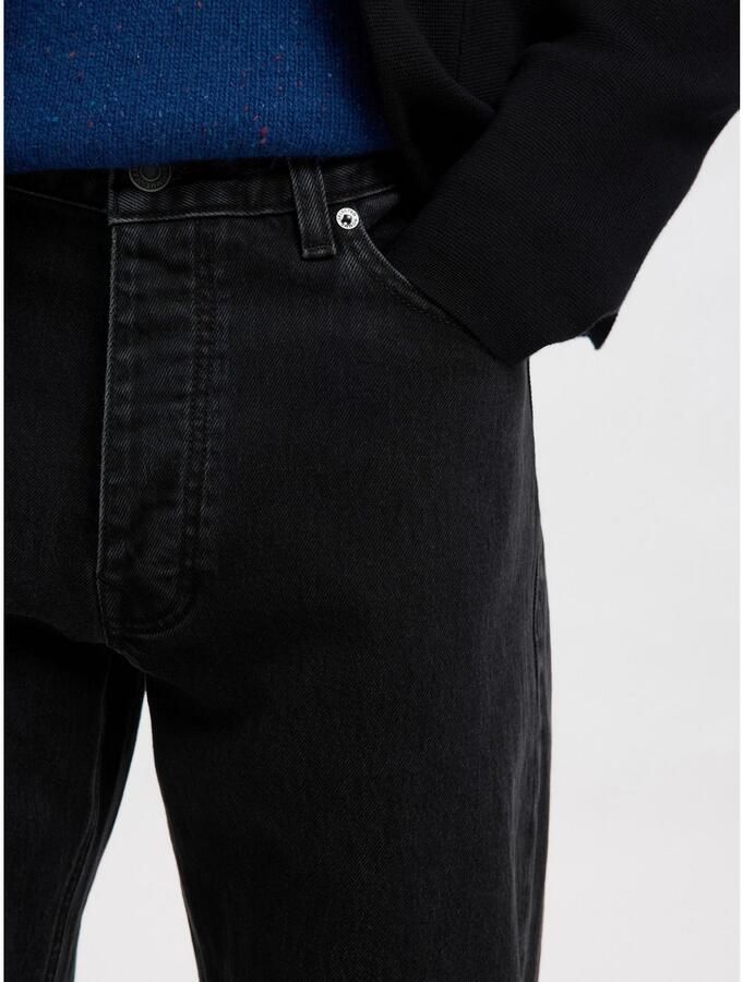 SELECTED HOMME Slim fit jeans SLH175-SLIM BEN KORI JEANS NOOS