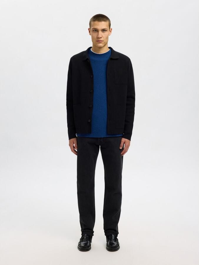 SELECTED HOMME Slim fit jeans SLH175-SLIM BEN KORI JEANS NOOS - Foto 3