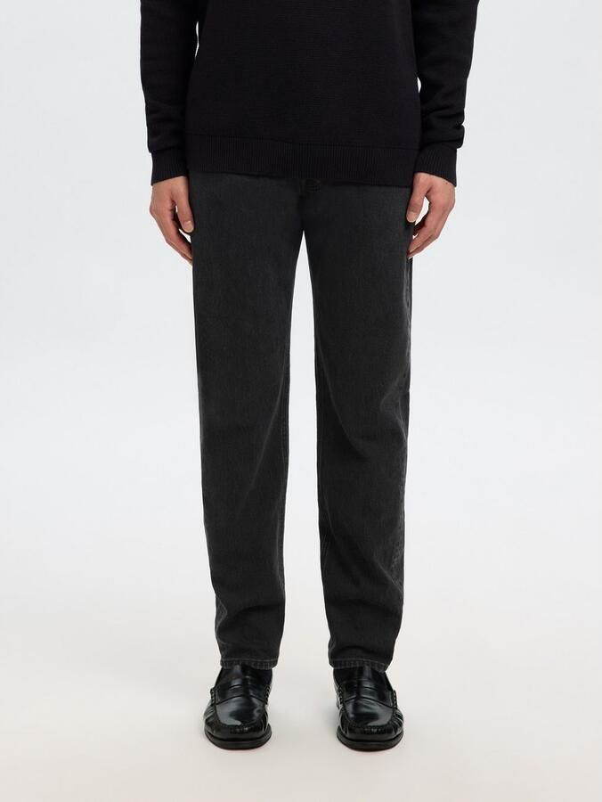 SELECTED HOMME Slim fit jeans SLH175-SLIM BEN KORI JEANS NOOS - Foto 4