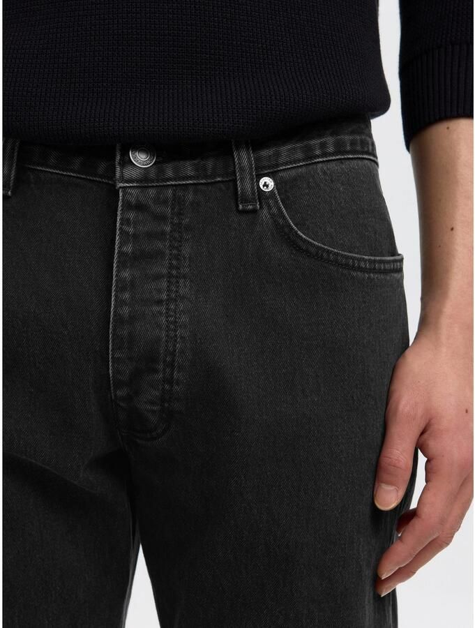 SELECTED HOMME Slim fit jeans SLH175-SLIM BEN KORI JEANS NOOS - Foto 2