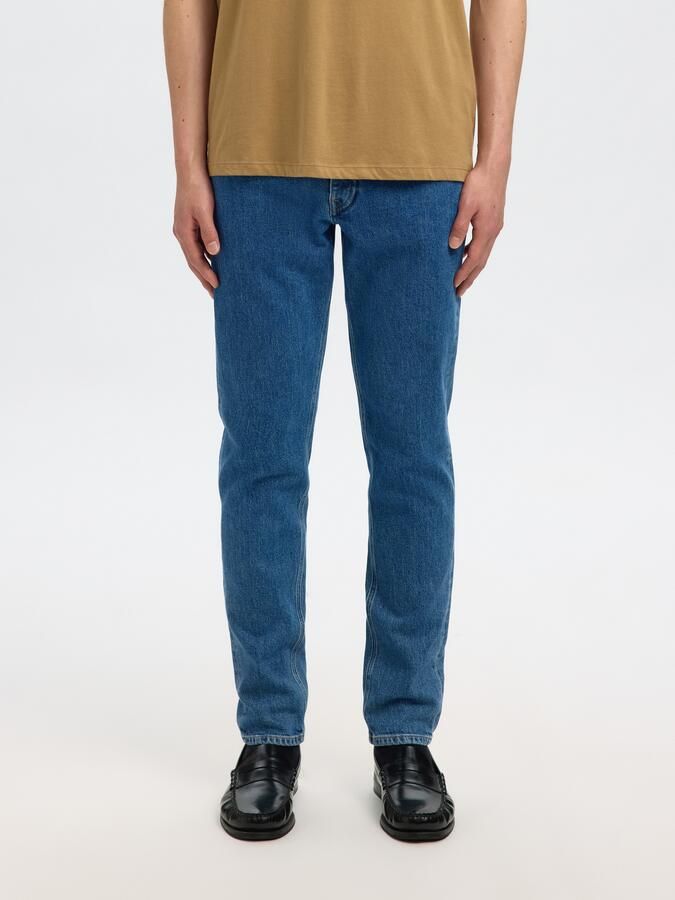 SELECTED HOMME Slim fit jeans SLH175-SLIM BEN KORI JEANS NOOS - Foto 8