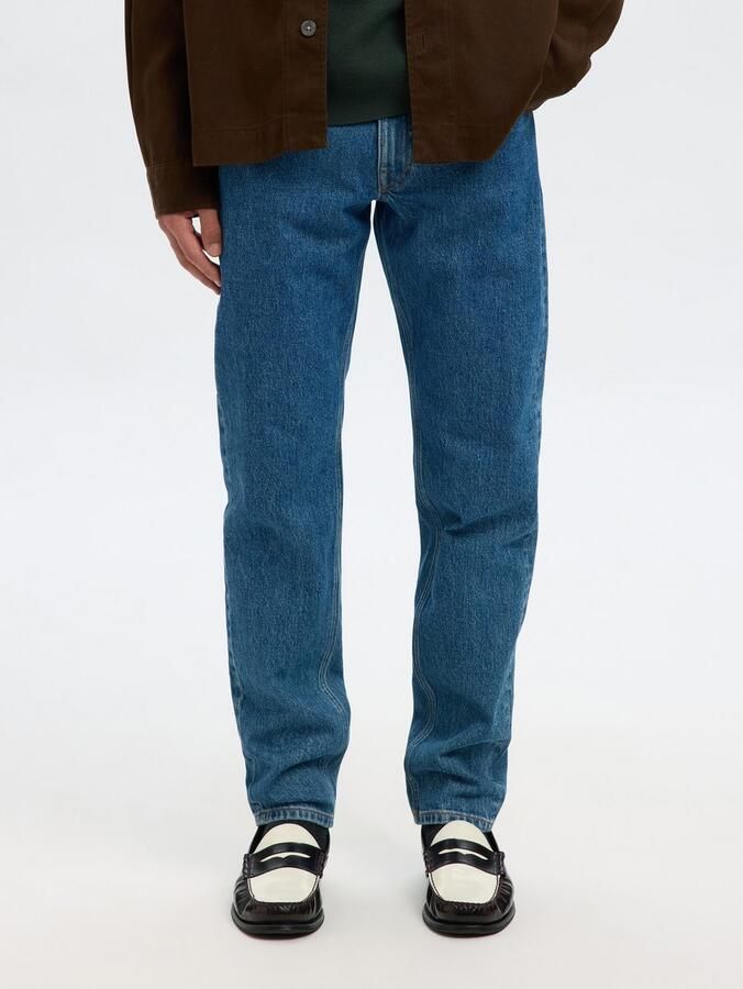 SELECTED HOMME Slim fit jeans SLH175-SLIM BEN KORI JEANS NOOS - Foto 3