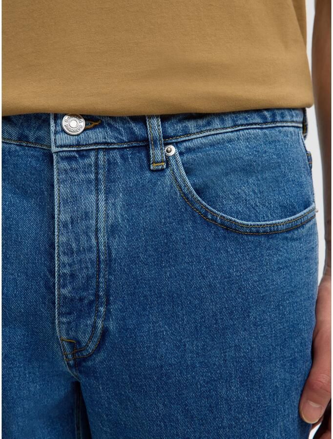 SELECTED HOMME Slim fit jeans SLH175-SLIM BEN KORI JEANS NOOS