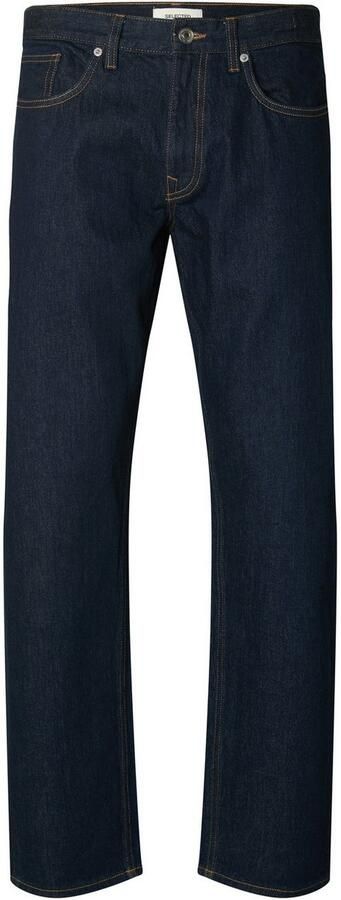 SELECTED HOMME Straight jeans SLH196-STRAIGHT BEN KORI JEANS NOOS - Foto 10
