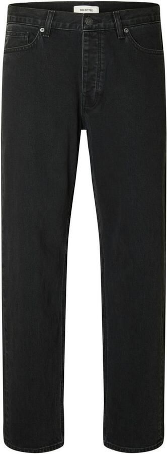 SELECTED HOMME Straight jeans SLH196-STRAIGHT BEN KORI JEANS NOOS - Foto 9