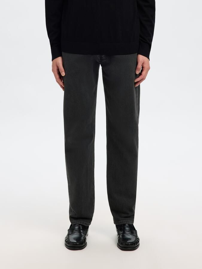 SELECTED HOMME Straight jeans SLH196-STRAIGHT BEN KORI JEANS NOOS - Foto 4