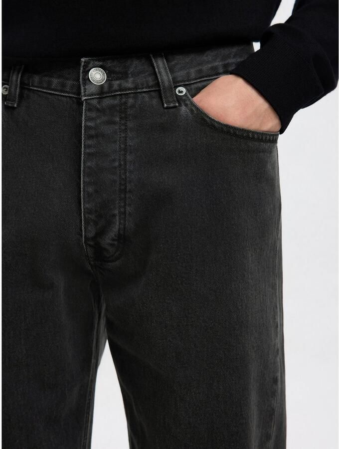 SELECTED HOMME Straight jeans SLH196-STRAIGHT BEN KORI JEANS NOOS