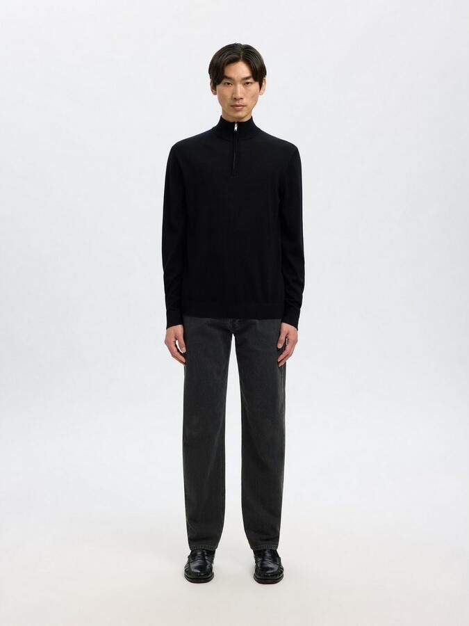 SELECTED HOMME Straight jeans SLH196-STRAIGHT BEN KORI JEANS NOOS - Foto 6