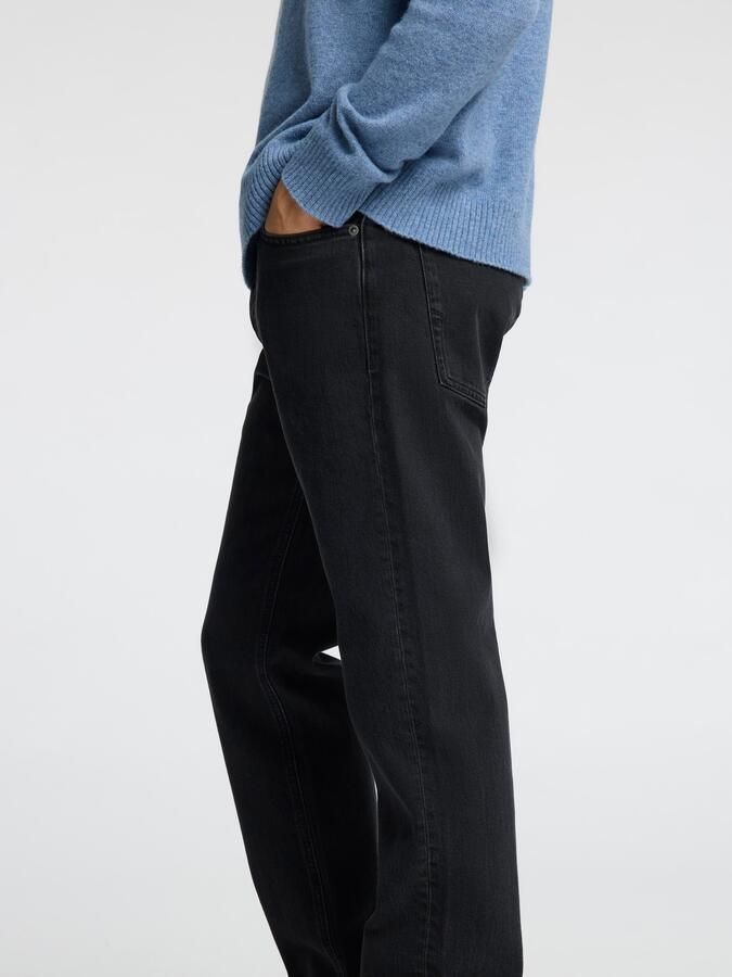 SELECTED HOMME Straight jeans SLH196-STRAIGHT BEN KORI JEANS NOOS - Foto 3