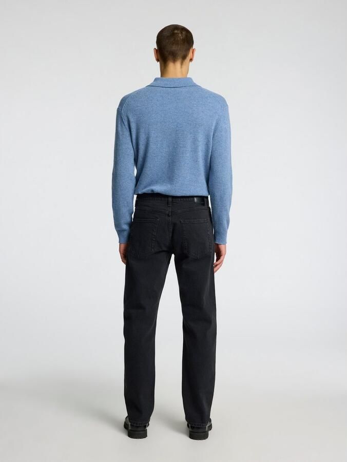 SELECTED HOMME Straight jeans SLH196-STRAIGHT BEN KORI JEANS NOOS