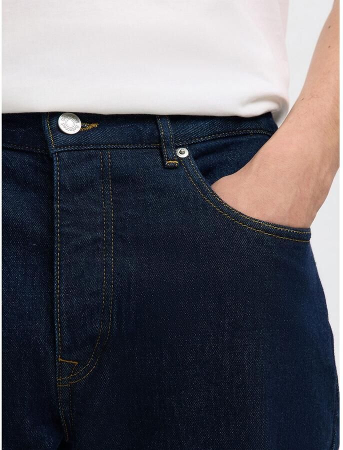 SELECTED HOMME Straight jeans SLH196-STRAIGHT BEN KORI JEANS NOOS