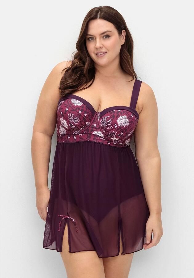 Sheego by Joe Browns Tankini (1 stuk) - Foto 1