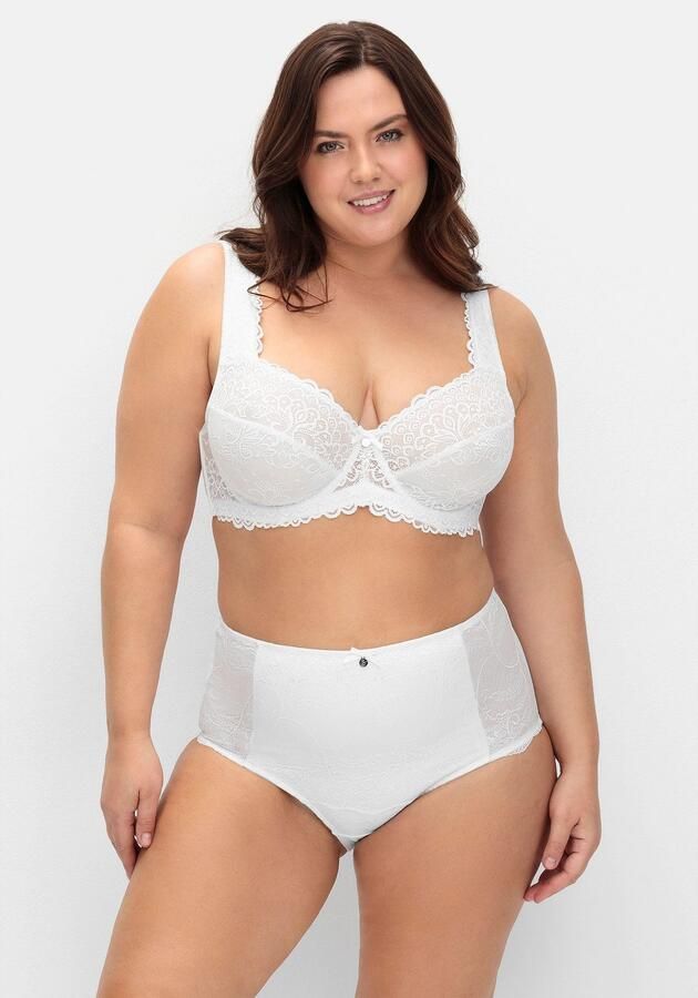 Sheego Beugel-bh (1-delig)
