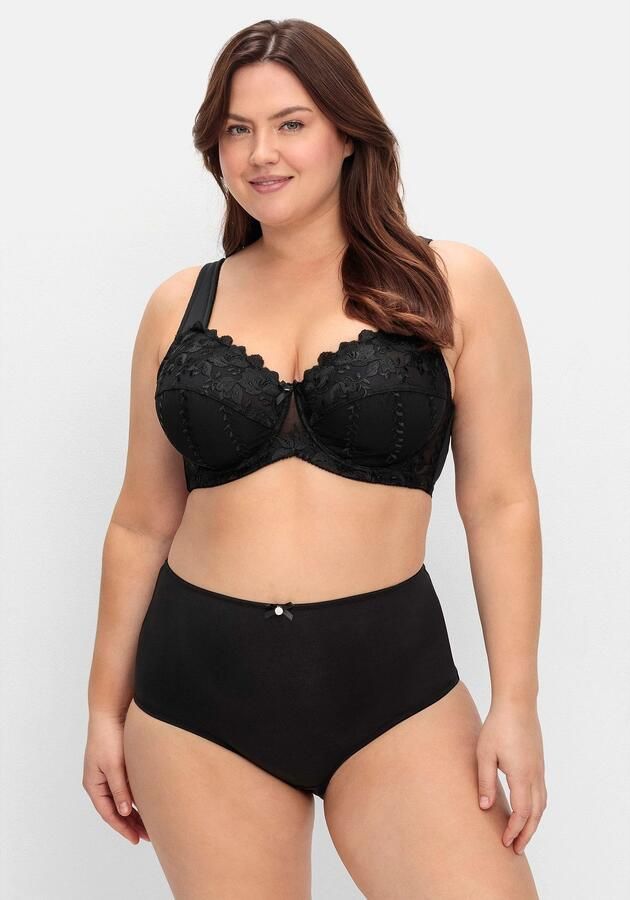 Sheego Beugel-bh (1-delig)