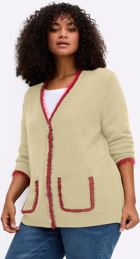 Sheego Cardigan