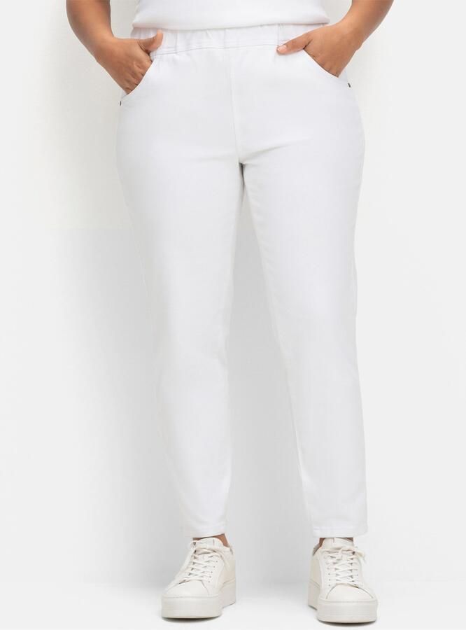 Sheego Comfortjeans