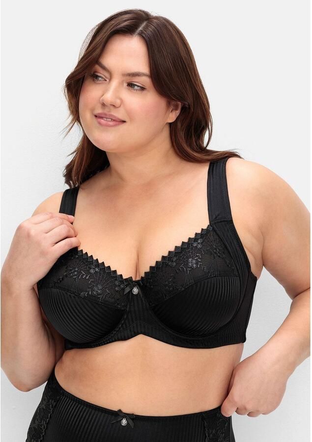 Sheego Minimizer-bh (1-delig)