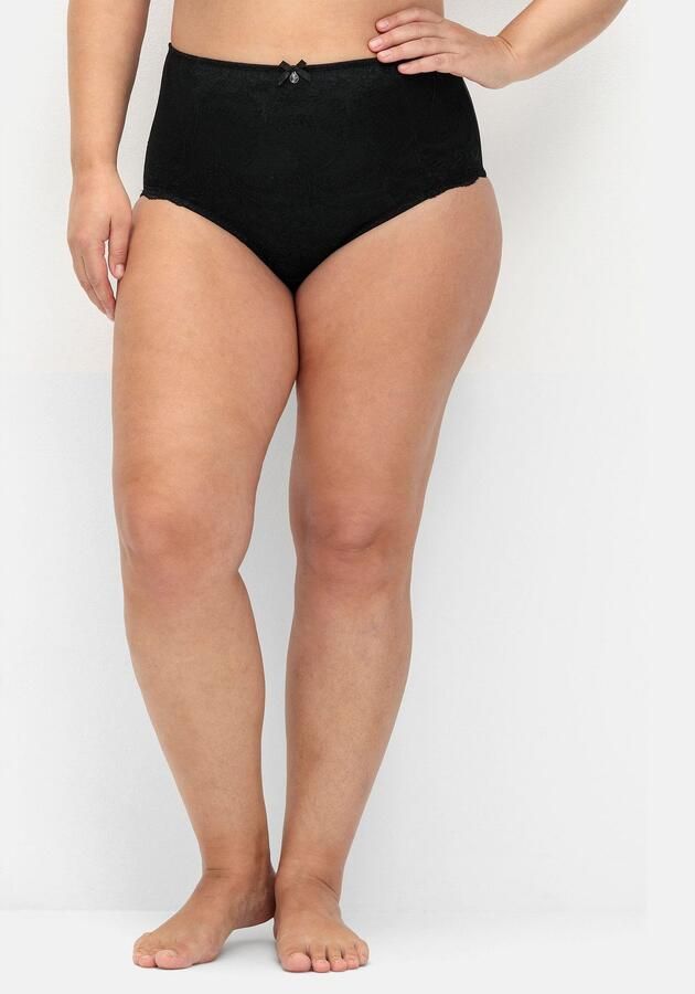 Sheego Slip (1 stuk)