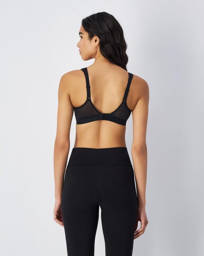 Shock Absorber Sport-bh ACTIVE CLASSIC SUPPORT N102 SA CLASSIC BRA - Foto 5