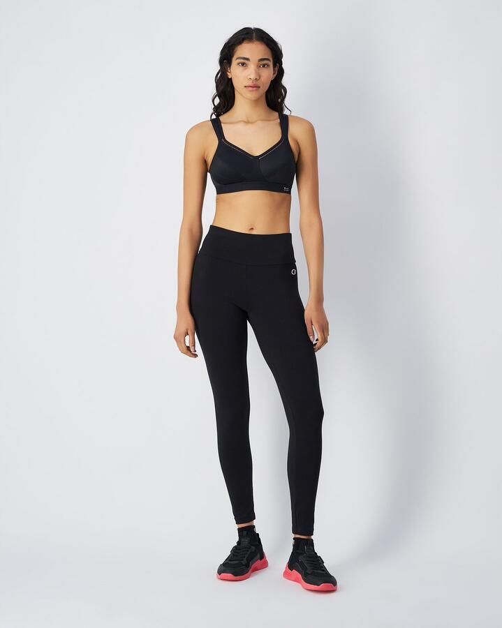 Shock Absorber Sport-bh ACTIVE CLASSIC SUPPORT N102 SA CLASSIC BRA - Foto 6