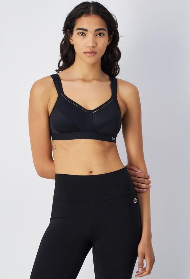 Shock Absorber Sport-bh ACTIVE CLASSIC SUPPORT N102 SA CLASSIC BRA - Foto 10