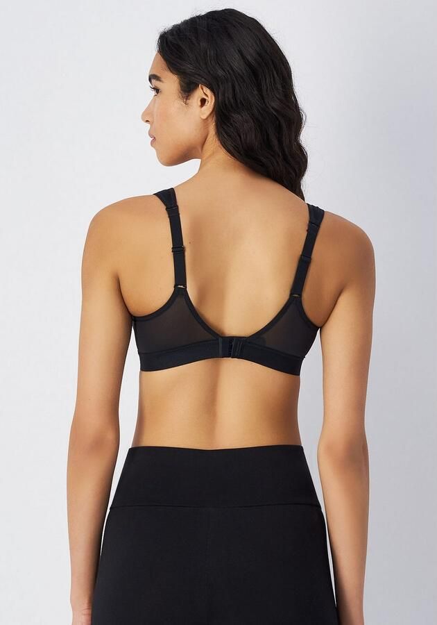 Shock Absorber Sport-bh ACTIVE CLASSIC SUPPORT N102 SA CLASSIC BRA - Foto 8