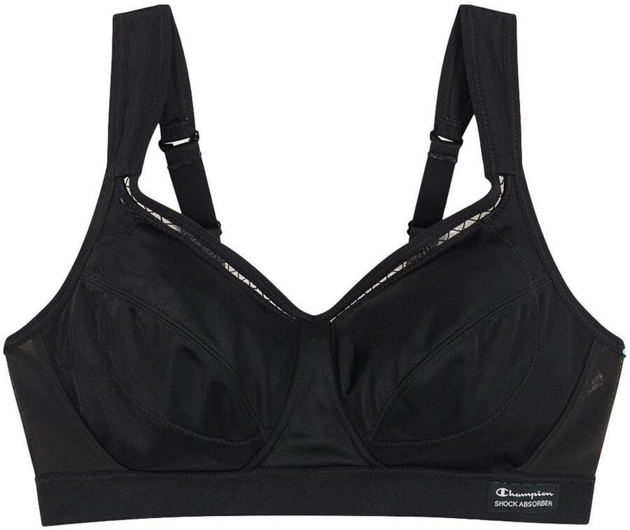 Shock Absorber Sport-bh ACTIVE CLASSIC SUPPORT N102 SA CLASSIC BRA - Foto 3