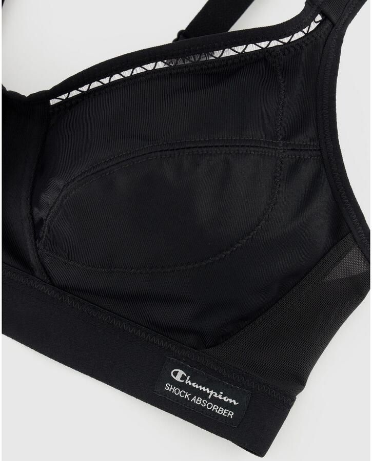 Shock Absorber Sport-bh ACTIVE CLASSIC SUPPORT N102 SA CLASSIC BRA - Foto 4