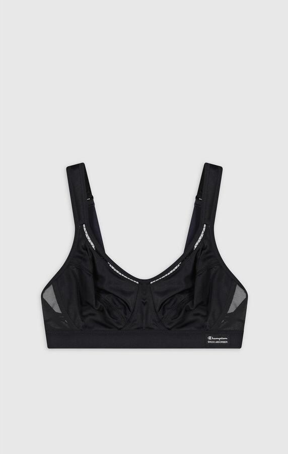 Shock Absorber Sport-bh ACTIVE CLASSIC SUPPORT N102 SA CLASSIC BRA - Foto 11