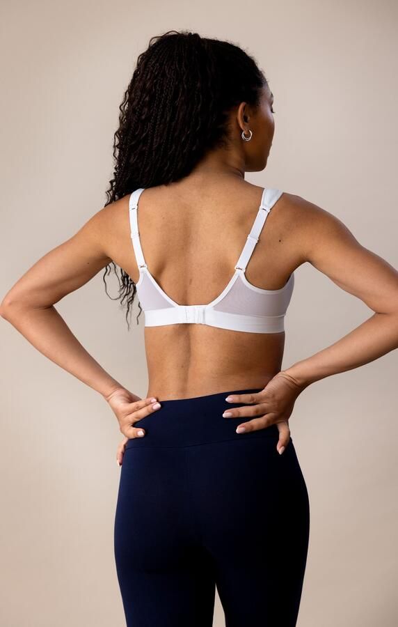 Shock Absorber Sport-bh ACTIVE CLASSIC SUPPORT N102 SA CLASSIC BRA - Foto 5