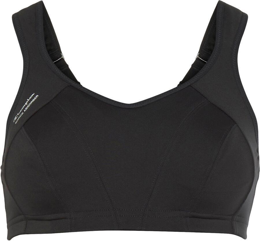 Shock Absorber Sport-bh ACTIVE MULTI SPORTS Maximale ondersteuning voor intensieve workouts - Foto 5
