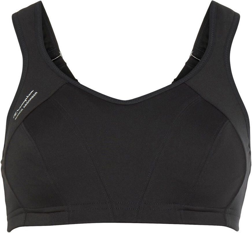 Shock Absorber Sport-bh ACTIVE MULTI SPORTS Maximale ondersteuning voor intensieve workouts